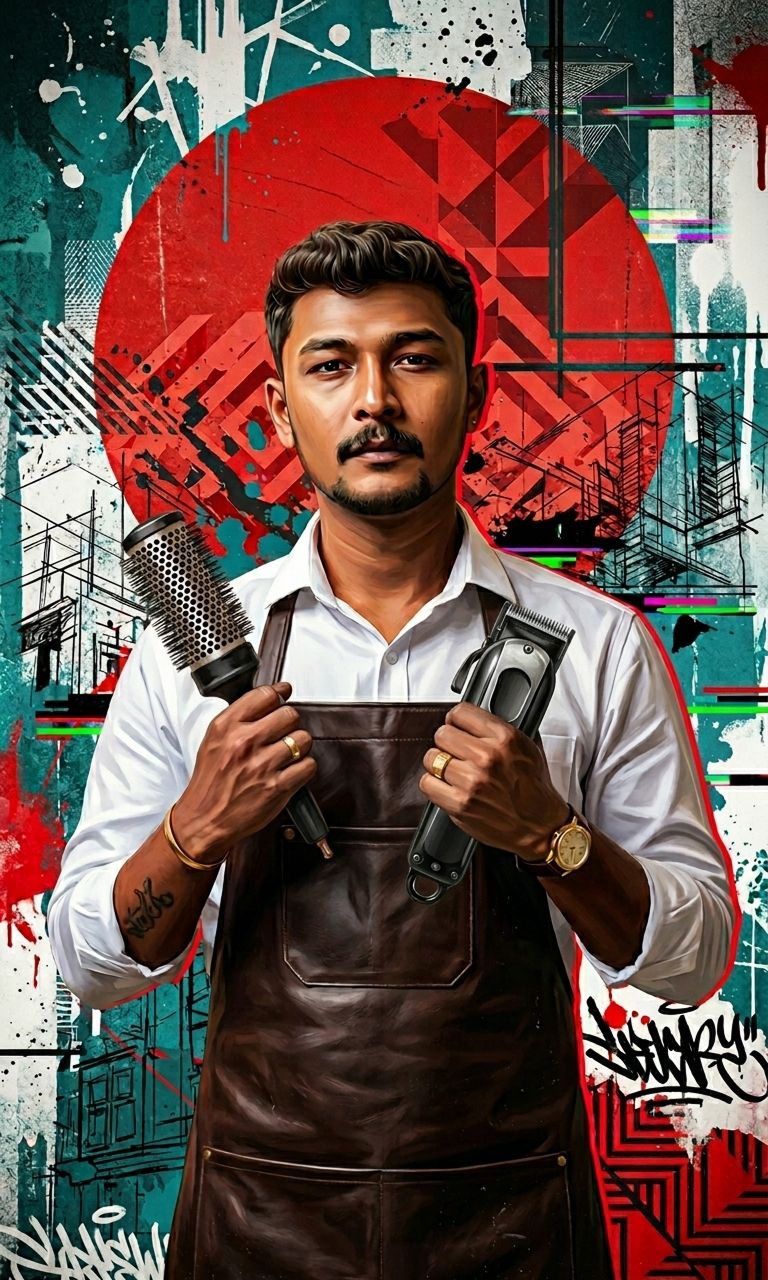 Viraaj Mhalaskar