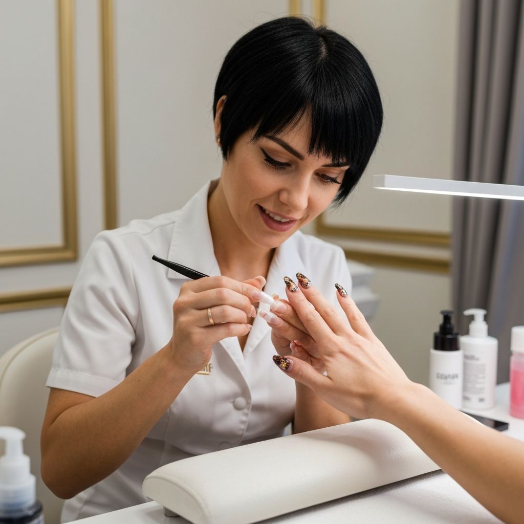 Nail Services