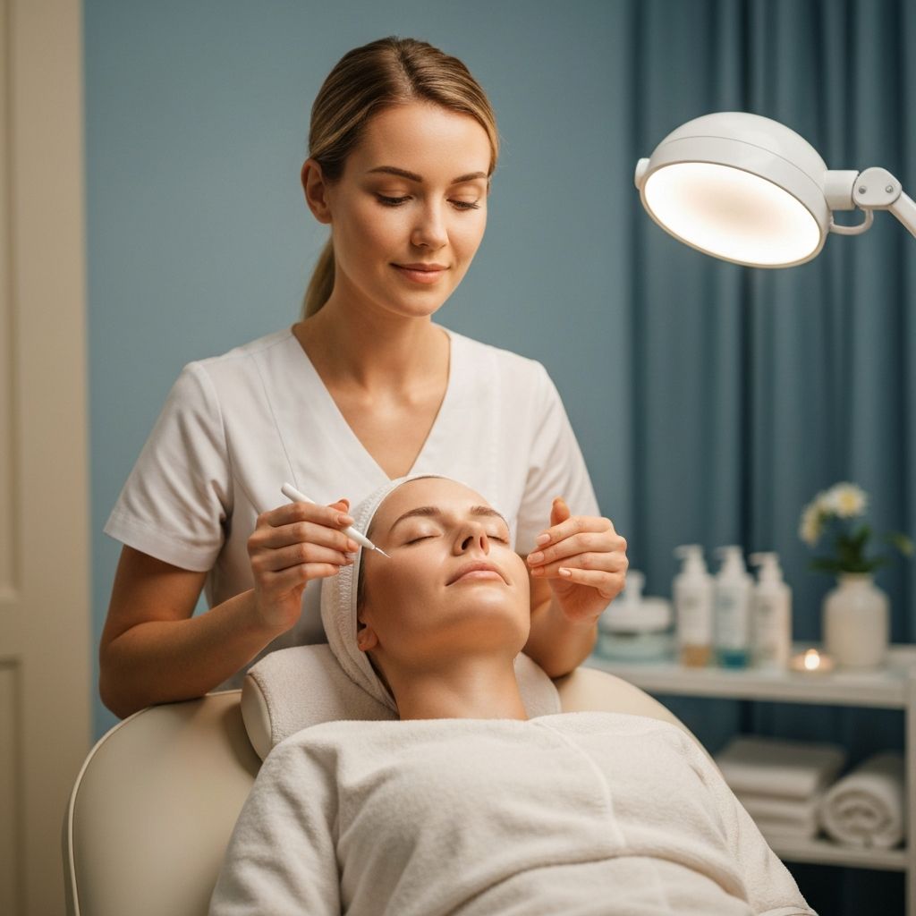Skin Services